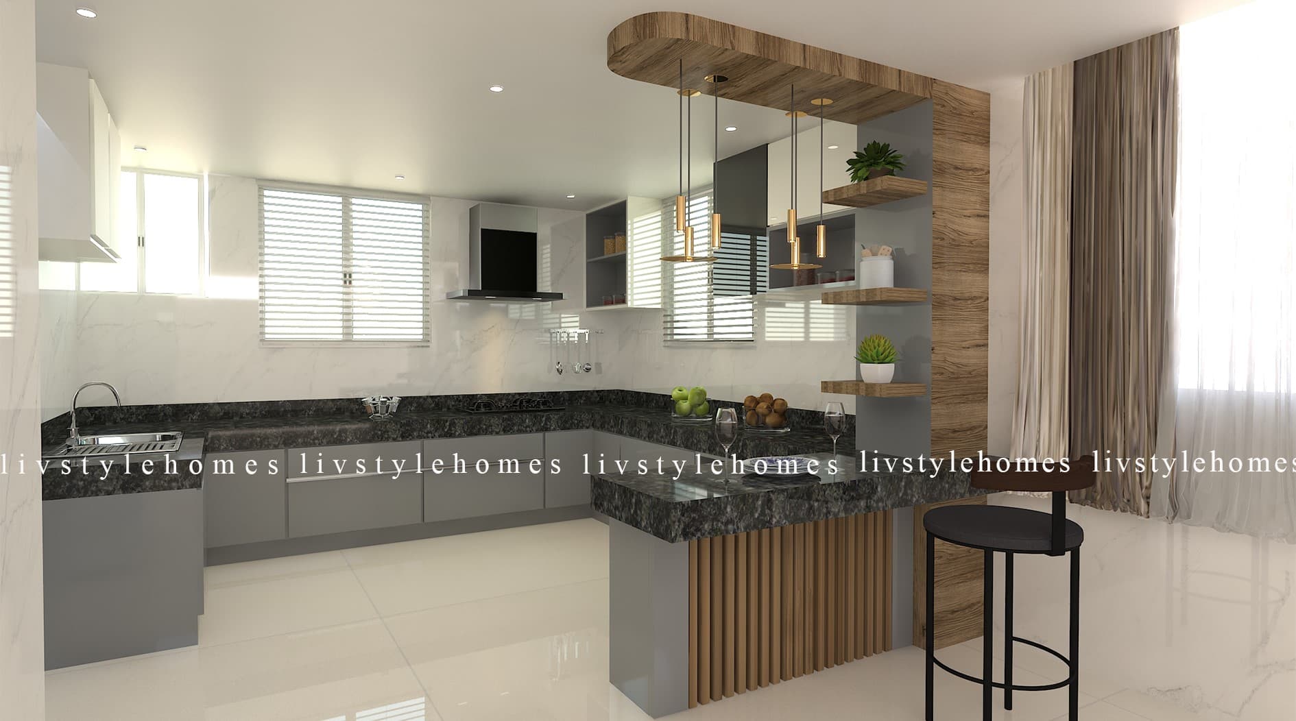Kitchen Design