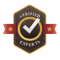 verified experts