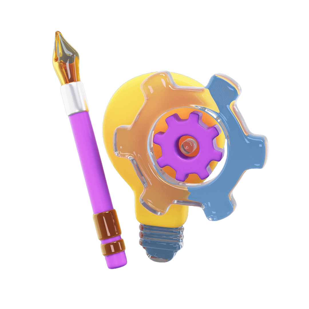 Experienced designers and skilled craftsmen