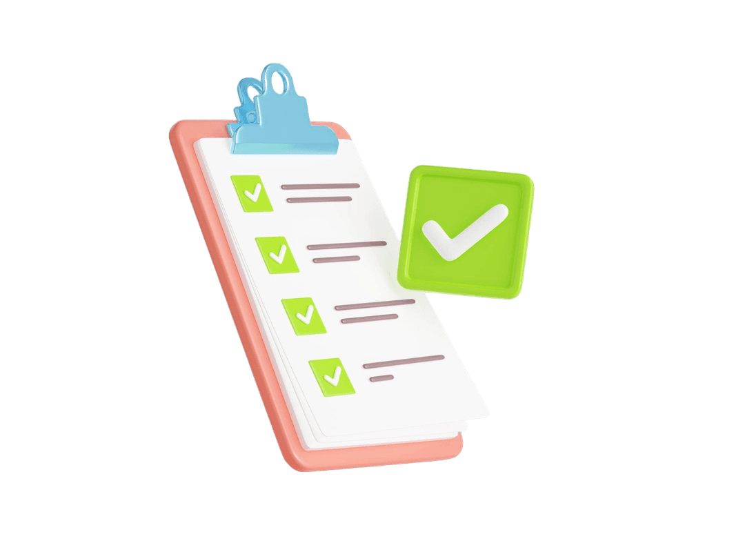  Transparent pricing with no hidden costs